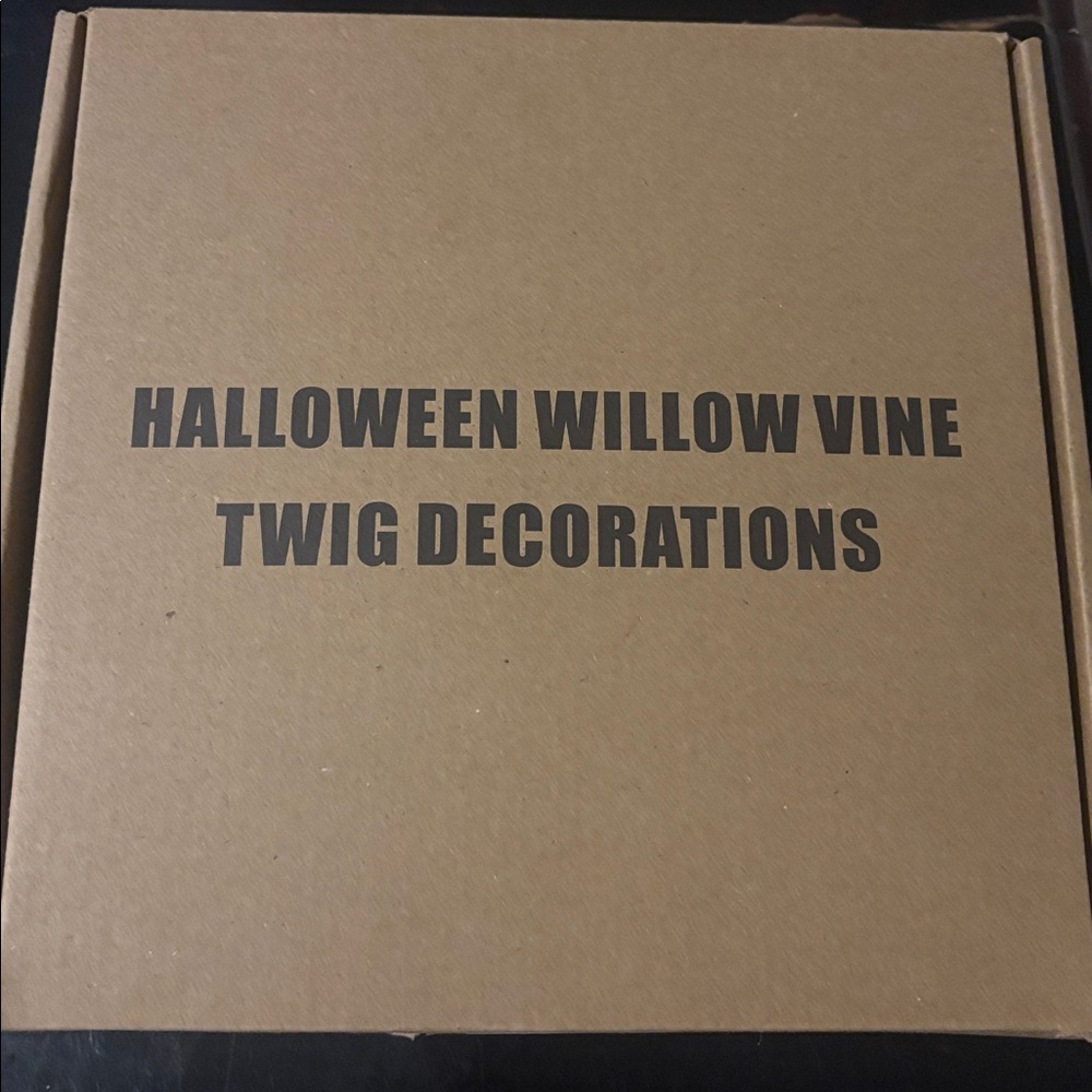 Multicolor halloween LED String Lights with Remote - Picture 8 of 8